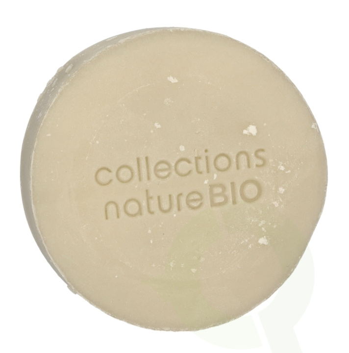 Eugene Perma Coll. Nature Bio Shampoo Bar - Purifying 85 g ryhmässä KAUNEUS JA TERVEYS / Hiukset &Stailaus / Hiustenhoito / Shampoo @ TP E-commerce Nordic AB (C95773)