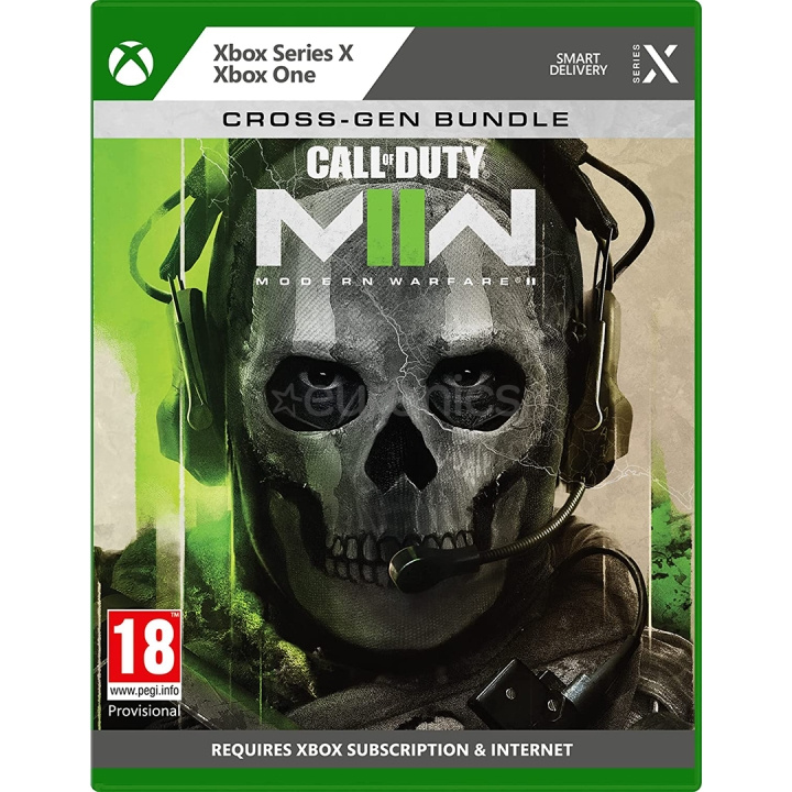 Activision Call of Duty: Modern Warfare II