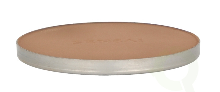 Sensai Total Finish Foundation SPF10 - Refill 11 g #103 Warm Beige ryhmässä KAUNEUS JA TERVEYS / Meikit / Meikit Kasvot / Meikkivoide @ TP E-commerce Nordic AB (C99681)