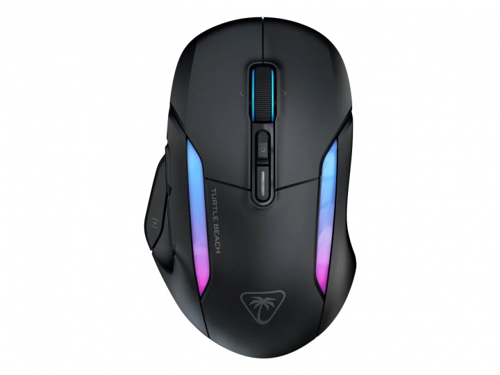 Turtle Beach Kone II Air - Langaton pelihiiri ryhmässä TIETOKOONET & TARVIKKEET / GAMING / Hiiret @ TP E-commerce Nordic AB (D00742)