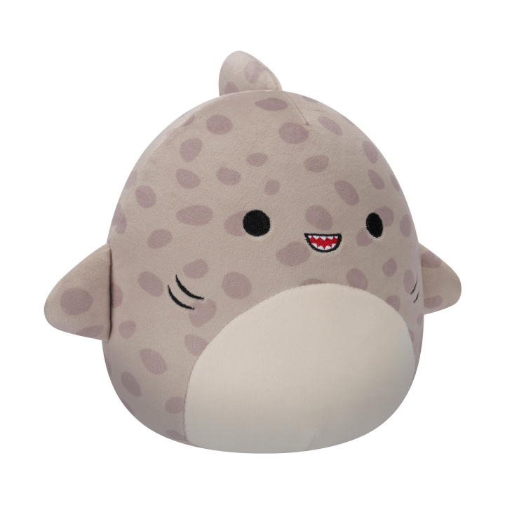 Squishmallows P18 Pehmo - Azi ryhmässä LELUT, TUOTTEET LAPSILLE JA VAUVOILLE / Lelut vauvoille (0-3v) / Pehmolelut @ TP E-commerce Nordic AB (D01059)