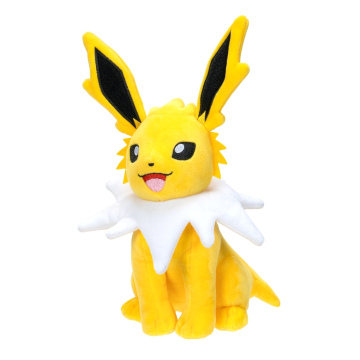 Pokémon Pehmo 20 cm - Jolteon (PKW3407)