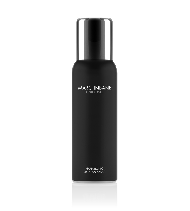 MARC INBANE Hyaluroninen itseruskettava suihke 100 ml ryhmässä KAUNEUS JA TERVEYS / Ihonhoito / Rusketus / Itseruskettava @ TP E-commerce Nordic AB (D01440)