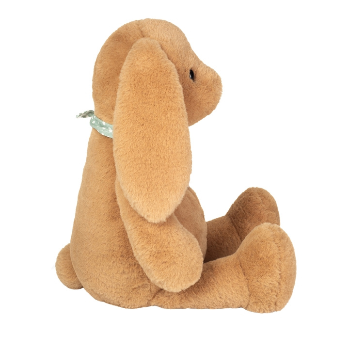 Teddy Hermann Bunny Vicky 45 cm - (TH939610) ryhmässä LELUT, TUOTTEET LAPSILLE JA VAUVOILLE / Lelut vauvoille (0-3v) / Pehmolelut @ TP E-commerce Nordic AB (D01520)