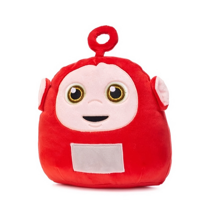 Teletubbies Squashy Podgies - Po ryhmässä LELUT, TUOTTEET LAPSILLE JA VAUVOILLE / Lelut vauvoille (0-3v) / Pehmolelut @ TP E-commerce Nordic AB (D01546)