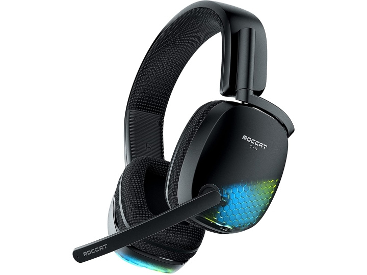 ROCCAT Syn Pro Air langattomat pelikuulokkeet ryhmässä TIETOKOONET & TARVIKKEET / GAMING / Kuulokkeet @ TP E-commerce Nordic AB (D01769)
