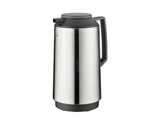 tiger Thermo 1 L - Kromi (249060) ryhmässä URHEILU, VAPAA-AIKA JA HARRASTUS / Ulkoilu / Termos- ja vesipullot @ TP E-commerce Nordic AB (D01799)