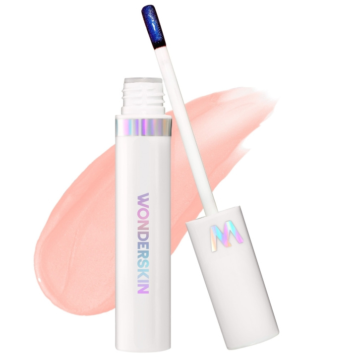 Wonderskin Wonder Blading Lip Stain Masque Adore 4 ml ryhmässä KAUNEUS JA TERVEYS / Meikit / Huulet / Huulikynä @ TP E-commerce Nordic AB (D02046)