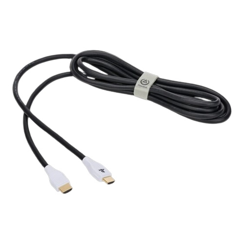 PowerA Erittäin nopea 3 metrin HDMI-kaapeli PS5 ryhmässä KODINELEKTRONIIKKA / Pelikonsolit & Tarvikkeet / Sony PlayStation 5 / Tarvikkeet @ TP E-commerce Nordic AB (D02115)