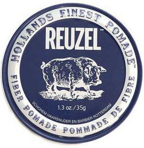 Reuzel Kuitupomadi 35 ml ryhmässä KAUNEUS JA TERVEYS / Hiukset &Stailaus / Hiusten stailaus / Karvanpoistovaha @ TP E-commerce Nordic AB (D02132)