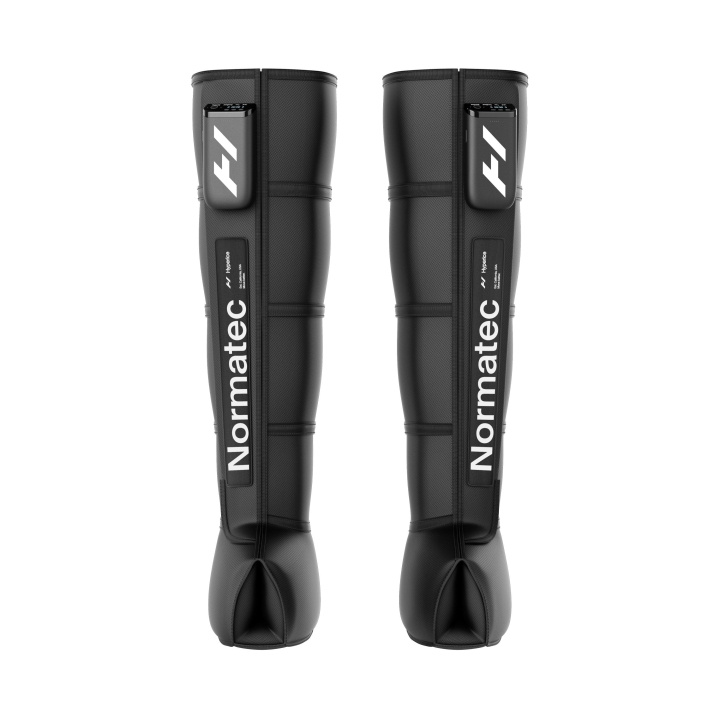 HYPERICE Normatec Premier Standard ryhmässä KAUNEUS JA TERVEYS / Hieronta ja hyvinvointi / Hieronta @ TP E-commerce Nordic AB (D02380)