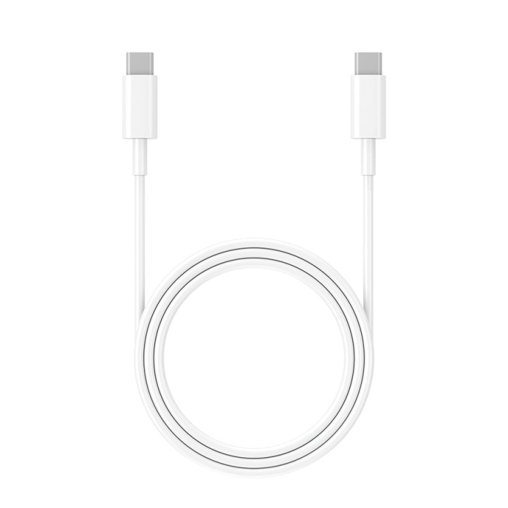 SuBsonic Usb-C/Usb-C lataus- ja pelikaapeli - PS5/PS5 Slim 3m ryhmässä KODINELEKTRONIIKKA / Pelikonsolit & Tarvikkeet / Sony PlayStation 5 / Peli @ TP E-commerce Nordic AB (D02539)