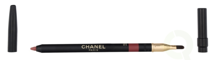 Chanel Le Crayon Levres Longwear Lip Pencil 1.2 g #164 Pivoine ryhmässä KAUNEUS JA TERVEYS / Meikit / Huulet / Huulikynä @ TP E-commerce Nordic AB (D03103)