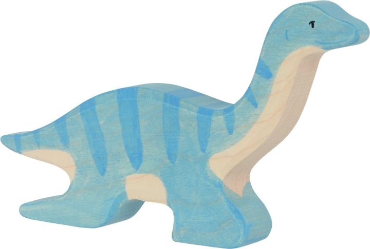 Goki Plesiosaurus (80609) ryhmässä LELUT, TUOTTEET LAPSILLE JA VAUVOILLE / Lastenhuone / Muu sisustus @ TP E-commerce Nordic AB (D04153)