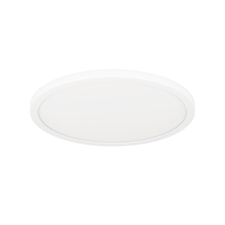 Eglo Rovito-Z riippuvalaisin valkoinen Ø29,5 - RGB + TW - Zigbee, Bluetooth ryhmässä KODINELEKTRONIIKKA / Valaistus / Kattolamput @ TP E-commerce Nordic AB (D04200)
