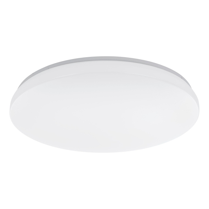 Eglo Totari-Z kattovalaisin valkoinen Ø53 - TW - Zigbee, Bluetooth ryhmässä KODINELEKTRONIIKKA / Valaistus / Kattolamput @ TP E-commerce Nordic AB (D04546)