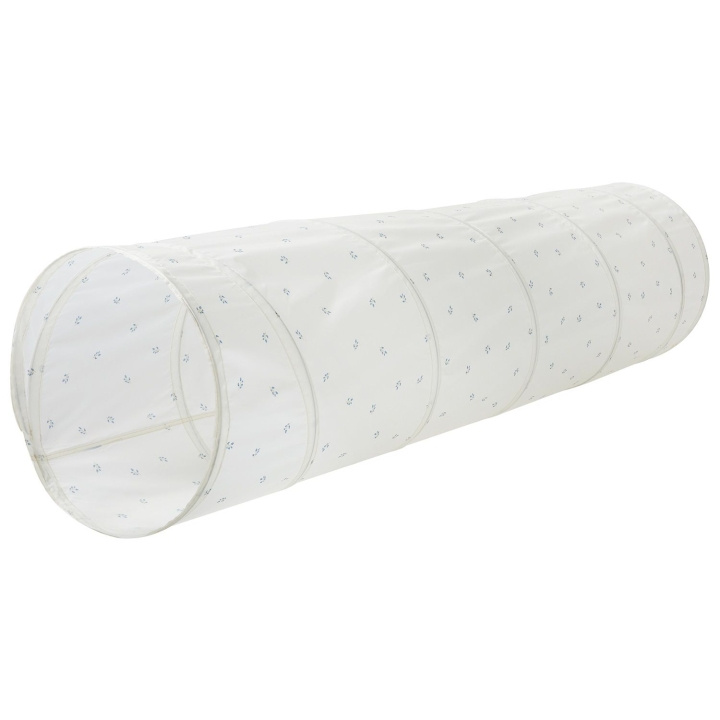 3 Sprouts Leikkitunneli, mustikka/luomu - (ITLBIV) ryhmässä LELUT, TUOTTEET LAPSILLE JA VAUVOILLE / Leikkikalut, Askartelu &Pelit / Lelut @ TP E-commerce Nordic AB (D04618)