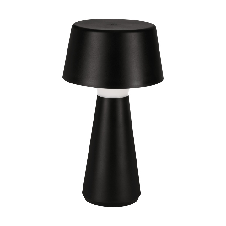 Eglo HUESA PÖYTÄ USB-C LATAUS CCT TOUCH IP44 - Musta ryhmässä KOTI, TALOUS JA PUUTARHA / Sähkö & Valaistus / Ulkovalaistus / Puutarhavalaistus @ TP E-commerce Nordic AB (D04924)