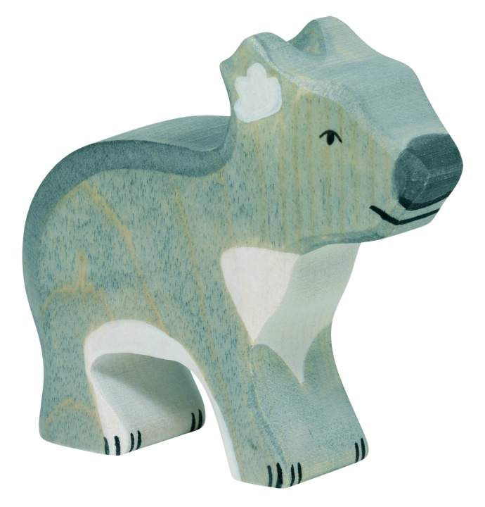 Goki Koala, seisova - (80352) ryhmässä LELUT, TUOTTEET LAPSILLE JA VAUVOILLE / Lastenhuone / Muu sisustus @ TP E-commerce Nordic AB (D05017)