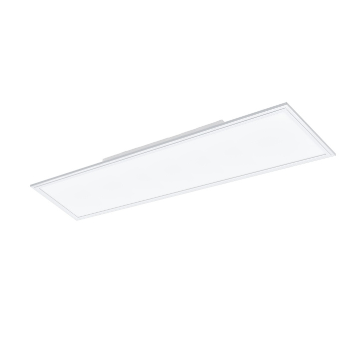 Eglo Salobrena-Z paneeli valkoinen 120x30 - TW - Zigbee, Bluetooth ryhmässä KODINELEKTRONIIKKA / Valaistus / Kattolamput @ TP E-commerce Nordic AB (D05170)
