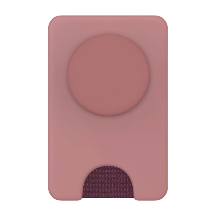 PopSockets Lompakko Popwallet Magsafe Savelle Savi ryhmässä ÄLYPUHELIMET JA TABLETIT / Muut tarvikkeet / Popsockets @ TP E-commerce Nordic AB (D05372)