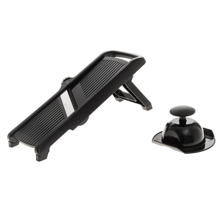 Maku Mandoline Slicer ryhmässä KOTI, TALOUS JA PUUTARHA / Keittiövälineet / Muut keittivälineet @ TP E-commerce Nordic AB (D05395)