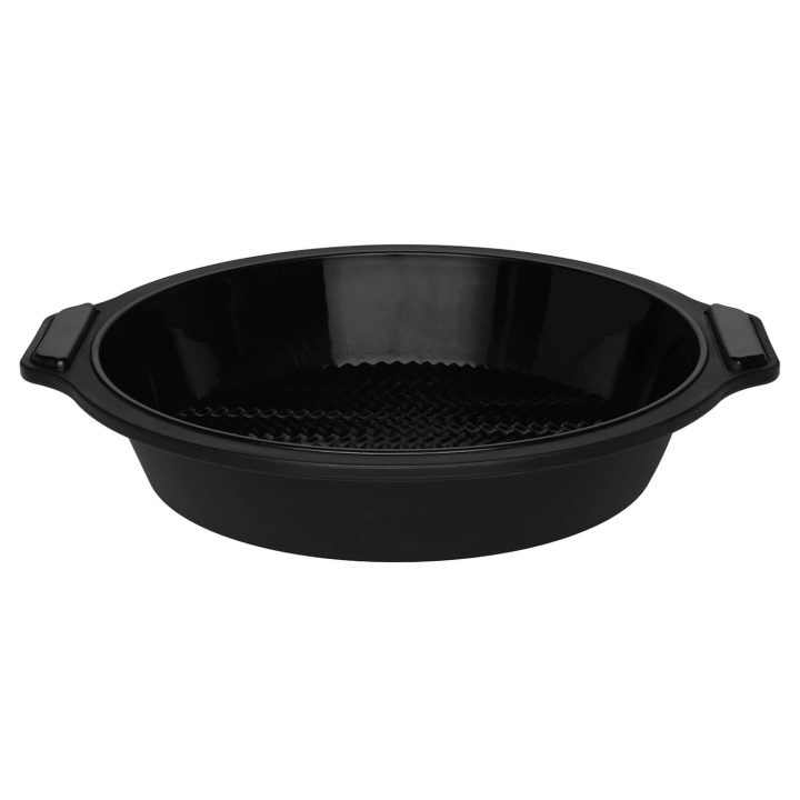 Maku Piirakka-astian Pii 26cm ryhmässä KOTI, TALOUS JA PUUTARHA / Keittiövälineet / Muut keittivälineet @ TP E-commerce Nordic AB (D05412)