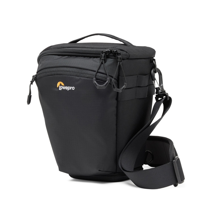 Lowepro Olkalaukku ProTactic TLZ 70 Pro AW III ryhmässä KODINELEKTRONIIKKA / Valokuvat & Videot / Valokuvauslaitteet / Kameralaukut @ TP E-commerce Nordic AB (D05427)