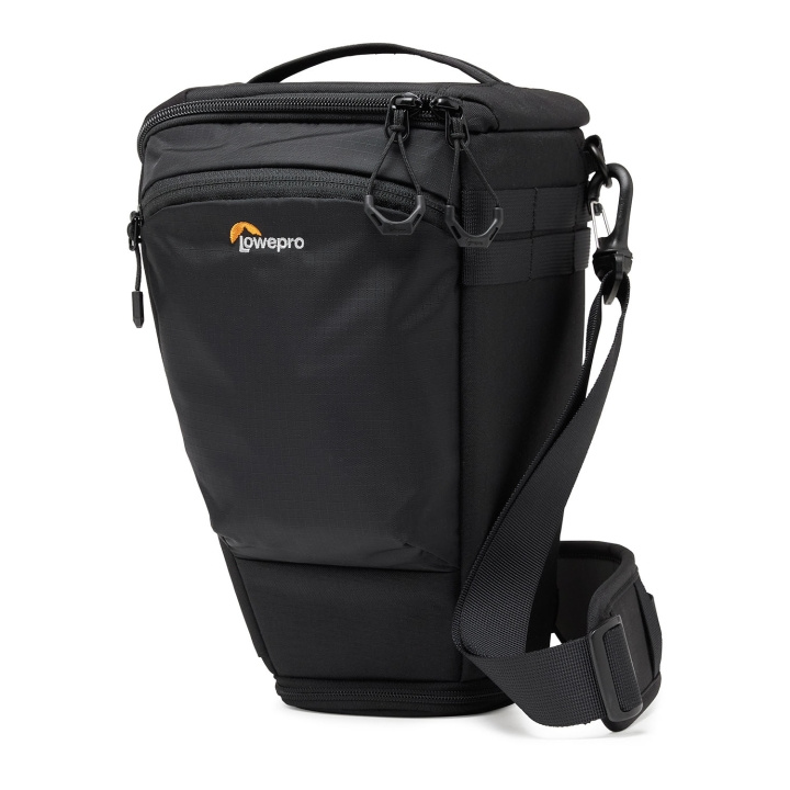 Lowepro Olkalaukku ProTactic TLZ 75 Pro AW III ryhmässä KODINELEKTRONIIKKA / Valokuvat & Videot / Valokuvauslaitteet / Kameralaukut @ TP E-commerce Nordic AB (D05428)