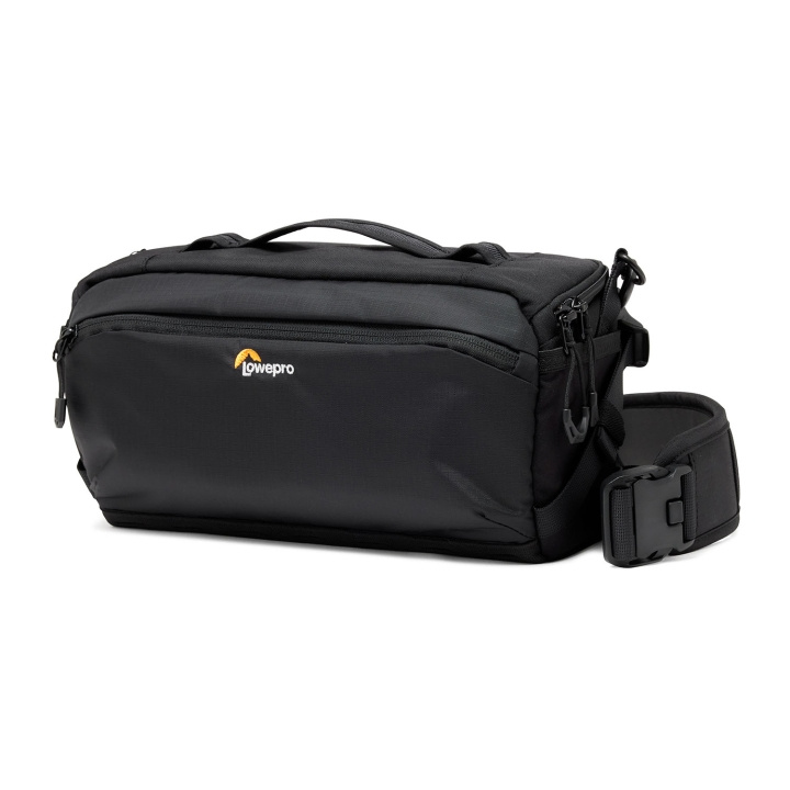 Lowepro Olkalaukku ProTactic Lite SLX 120 AW III ryhmässä KODINELEKTRONIIKKA / Valokuvat & Videot / Valokuvauslaitteet / Kameralaukut @ TP E-commerce Nordic AB (D05430)