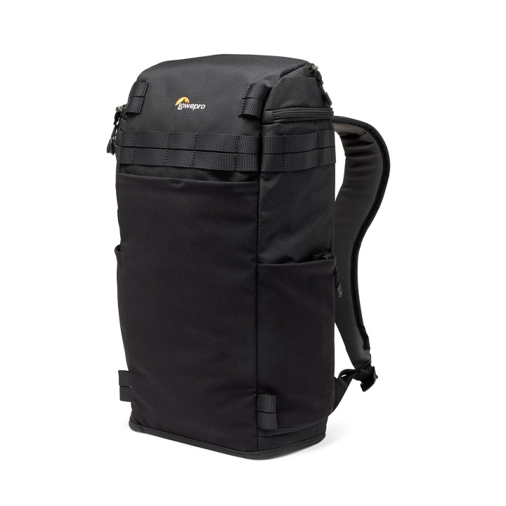 Lowepro Selkäreppu ProTactic Lite BP 150 AW III ryhmässä KODINELEKTRONIIKKA / Valokuvat & Videot / Valokuvauslaitteet / Kameralaukut @ TP E-commerce Nordic AB (D05431)