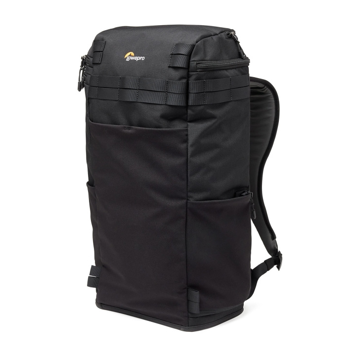 Lowepro Selkäreppu ProTactic Lite BP 250 AW III ryhmässä KODINELEKTRONIIKKA / Valokuvat & Videot / Valokuvauslaitteet / Kameralaukut @ TP E-commerce Nordic AB (D05432)