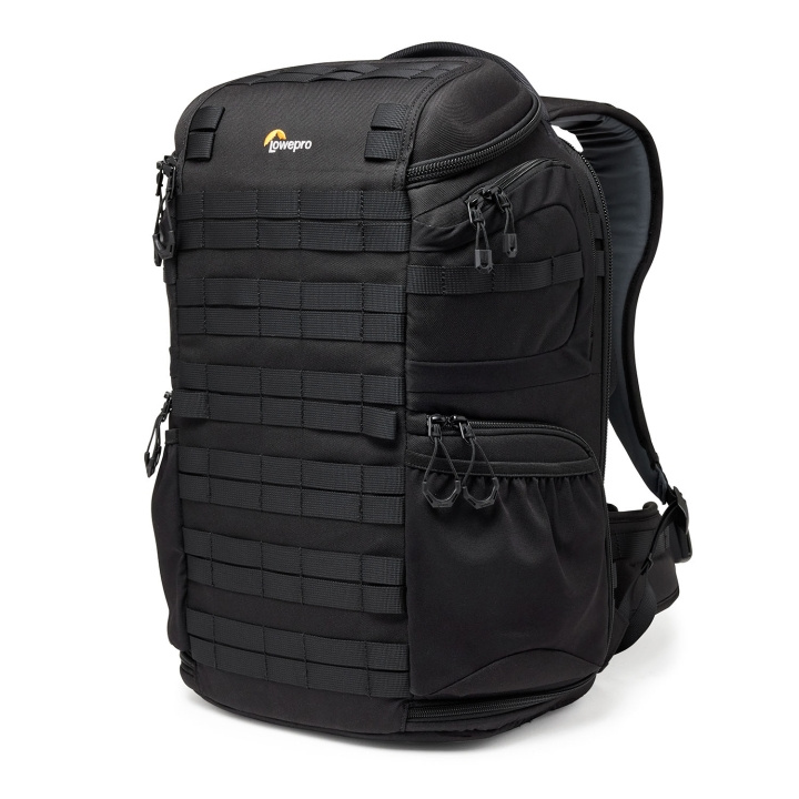Lowepro Selkäreppu ProTactic BP 450 AW III ryhmässä KODINELEKTRONIIKKA / Valokuvat & Videot / Valokuvauslaitteet / Kameralaukut @ TP E-commerce Nordic AB (D05434)