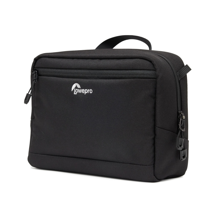 Lowepro Lisävarustekotelo ProTactic CS 120 III ryhmässä KODINELEKTRONIIKKA / Valokuvat & Videot / Valokuvauslaitteet / Kameralaukut @ TP E-commerce Nordic AB (D05436)