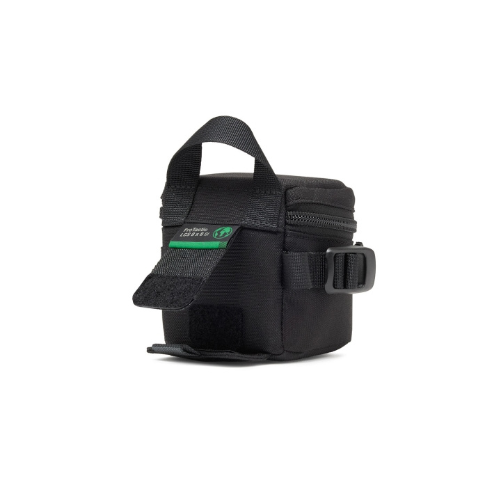 Lowepro Objektiivikotelo ProTactic LCS 8 x 8 III ryhmässä KODINELEKTRONIIKKA / Valokuvat & Videot / Valokuvauslaitteet / Kameralaukut @ TP E-commerce Nordic AB (D05441)