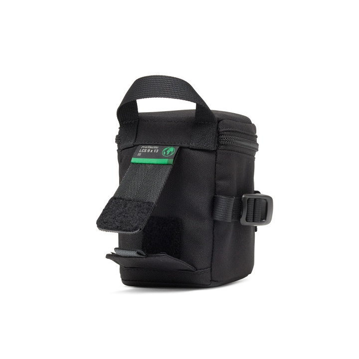 Lowepro Objektiivikotelo ProTactic LCS 9 x 13 III ryhmässä KODINELEKTRONIIKKA / Valokuvat & Videot / Valokuvauslaitteet / Kameralaukut @ TP E-commerce Nordic AB (D05442)