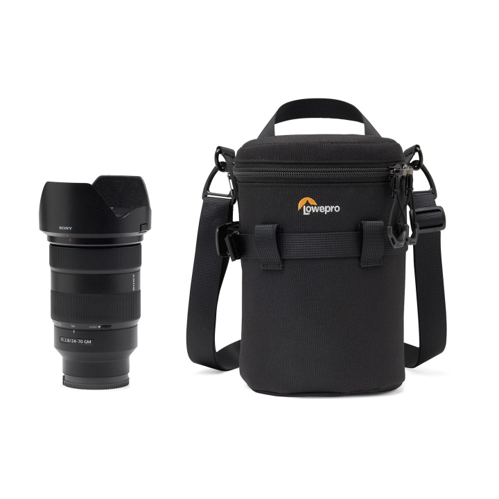 Lowepro Objektiivikotelo ProTactic LCS 11 x 18 III ryhmässä KODINELEKTRONIIKKA / Valokuvat & Videot / Valokuvauslaitteet / Kameralaukut @ TP E-commerce Nordic AB (D05444)