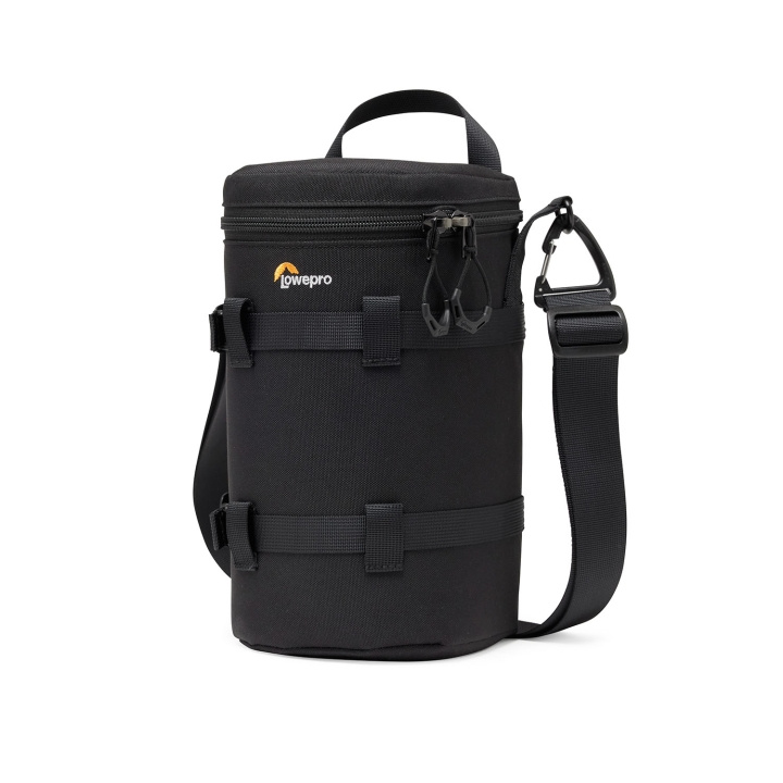 Lowepro Objektiivikotelo ProTactic LCS 12 x 24 III ryhmässä KODINELEKTRONIIKKA / Valokuvat & Videot / Valokuvauslaitteet / Kameralaukut @ TP E-commerce Nordic AB (D05445)