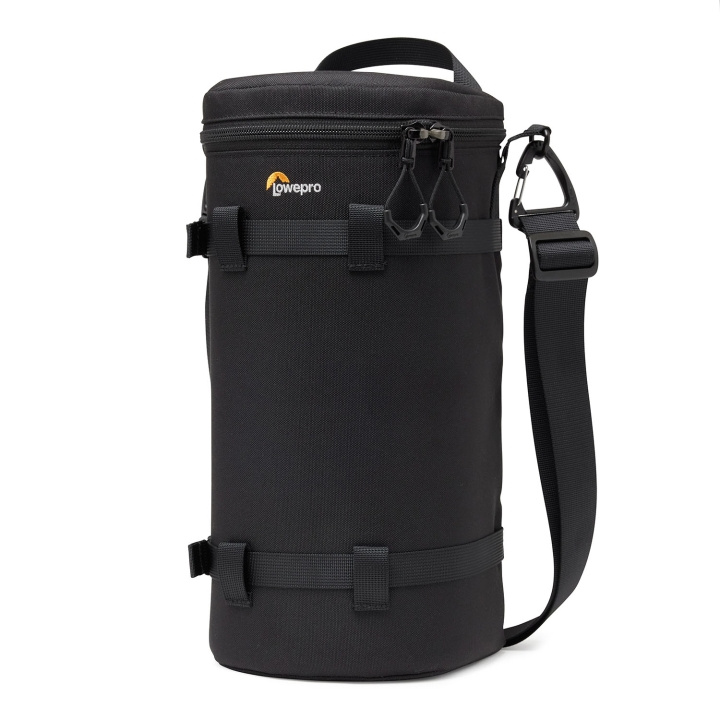 Lowepro Objektiivikotelo ProTactic LCS 13 x 32 III ryhmässä KODINELEKTRONIIKKA / Valokuvat & Videot / Valokuvauslaitteet / Kameralaukut @ TP E-commerce Nordic AB (D05446)