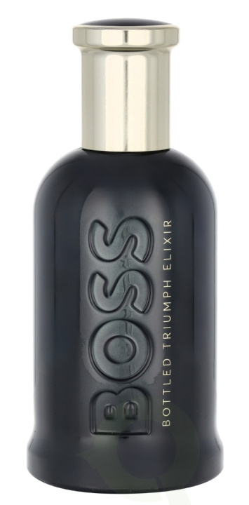 Hugo Boss Boss Bottled Triumph Elixir Edp Spray 100 ml