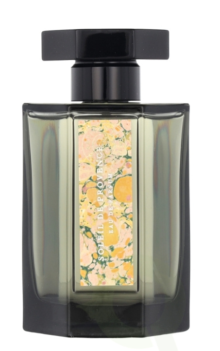 L\'Artisan Parfumeur Soleil De Provence Edp Spray 100 ml ryhmässä KAUNEUS JA TERVEYS / Tuoksut & Parfyymit / Parfyymit / Unisex @ TP E-commerce Nordic AB (D05716)
