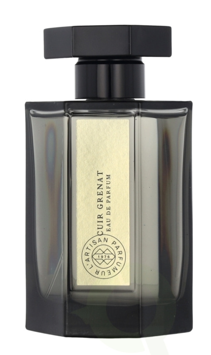 L'Artisan Parfumeur Cuir Grenat Edp Spray 50 ml