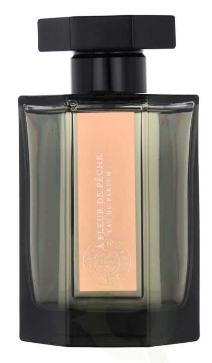L\'Artisan Parfumeur A Fleur De Peche Edp Spray 100 ml ryhmässä KAUNEUS JA TERVEYS / Tuoksut & Parfyymit / Parfyymit / Unisex @ TP E-commerce Nordic AB (D05718)