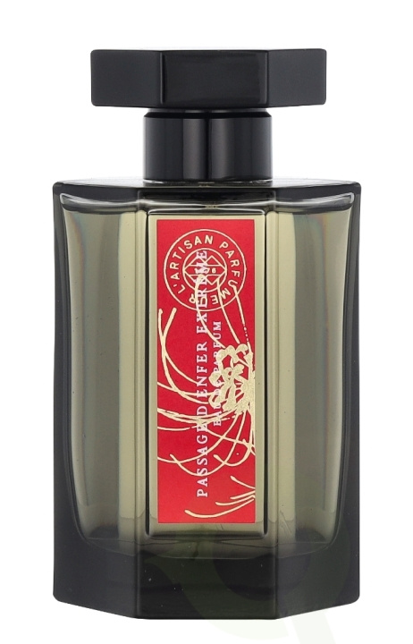L'Artisan Parfumeur Passage D'Enfer Extreme Edp Spray 100 ml