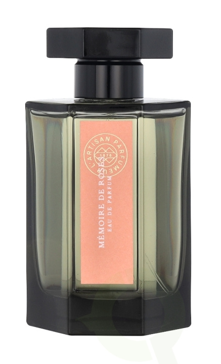 L\'Artisan Parfumeur Memoire De Roses Edp Spray 100 ml ryhmässä KAUNEUS JA TERVEYS / Tuoksut & Parfyymit / Parfyymit / Unisex @ TP E-commerce Nordic AB (D05720)