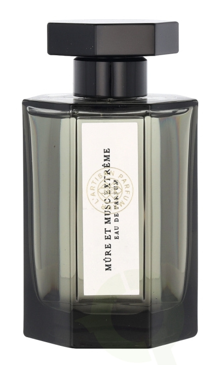 L\'Artisan Parfumeur Mure ET Musc Extreme Edp Spray 100 ml ryhmässä KAUNEUS JA TERVEYS / Tuoksut & Parfyymit / Parfyymit / Unisex @ TP E-commerce Nordic AB (D05721)