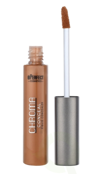 BPerfect Chroma Conceal Liquid Concealer 12.5 ml N5 ryhmässä KAUNEUS JA TERVEYS / Meikit / Meikit Kasvot / Peitevoide @ TP E-commerce Nordic AB (D05753)