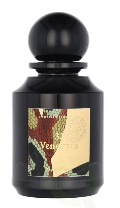 L\'Artisan Parfumeur Venenum 32 Edp Spray 75 ml ryhmässä KAUNEUS JA TERVEYS / Tuoksut & Parfyymit / Parfyymit / Unisex @ TP E-commerce Nordic AB (D05920)