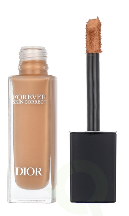 Dior Forever Skin Correct 24H Creamy Concealer 11 ml #4N ryhmässä KAUNEUS JA TERVEYS / Meikit / Meikit Kasvot / Peitevoide @ TP E-commerce Nordic AB (D05927)