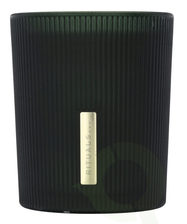 Rituals Jing Scented Candle 290 g ryhmässä KAUNEUS JA TERVEYS / Tuoksut & Parfyymit / Muut tuoksut / Tuoksukynttilät @ TP E-commerce Nordic AB (D05958)